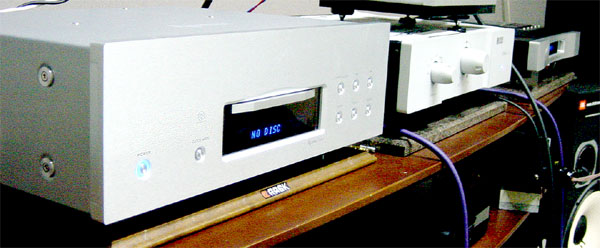 新しいブランド DigitalSide ザ・ステレオ屋 AudioBlog ミュージシャン