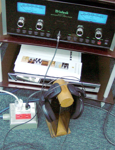 DigitalSide ザ・ステレオ屋 AudioBlog