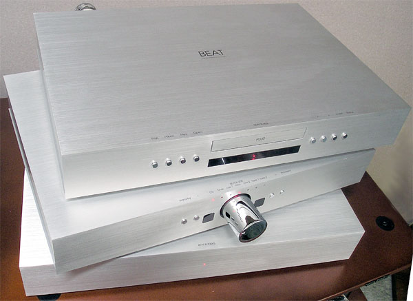 DigitalSide ザ・ステレオ屋 AudioBlog